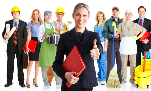 Sumbas Ofis Temizliği Hizmeti